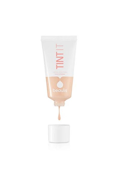beaulis Tint It Foundation 134 Sand