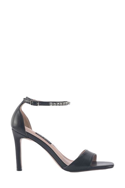 Nine West Oglio 3Fx Black Women's Shoes