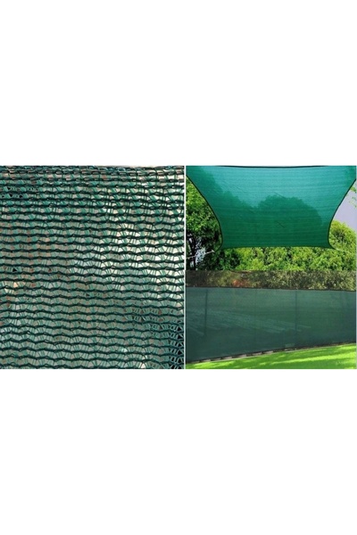 DIGERUI شبكة 75% 12x15mt 180 متر مربع غطاء حديقة أخضر شبكة حديقة