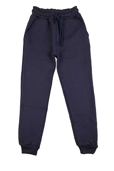 nacar çarşı School and Daily Two Thread Bottom Tracksuit with Two Pockets