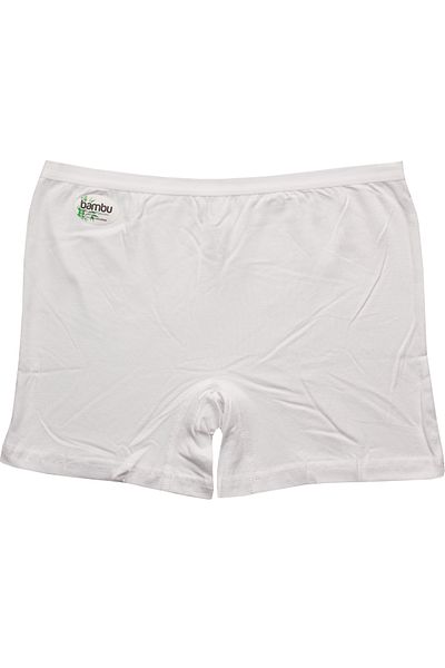 Meren Underwear 3-Piece Bamboo Premiun Women's Boxers
