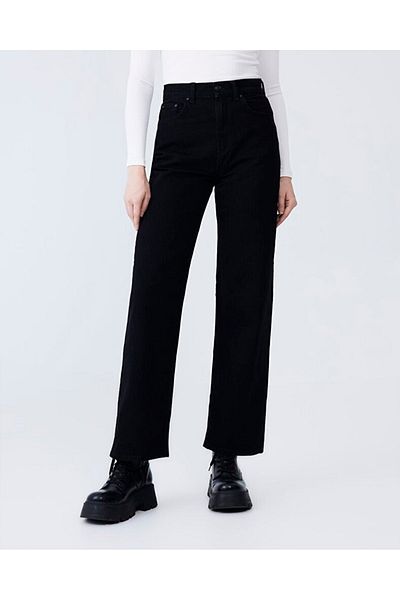 Ltb VIONNE BLACK JEANS