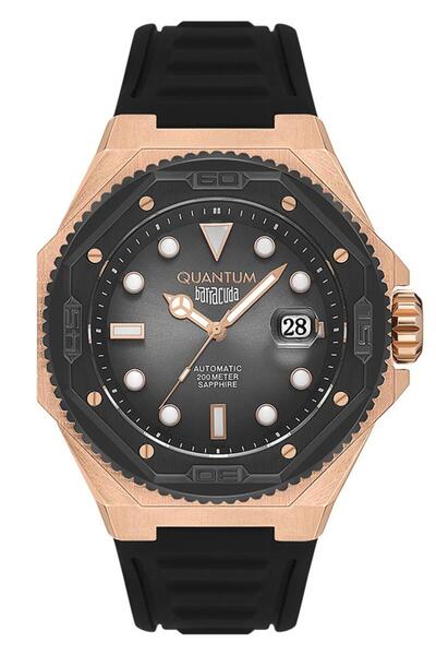 Quantum BAR1091.851 BARRACUDA Automatic Erkek Kol Saati