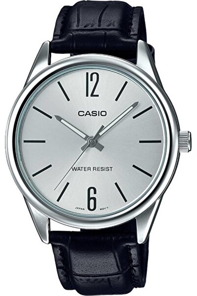 Casio Mtp-V005L-7Budf Men's Watch