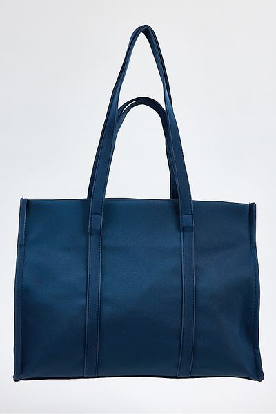 ALTUDA Women's Zippered Shoulder Strap Shopper Bag Kyle