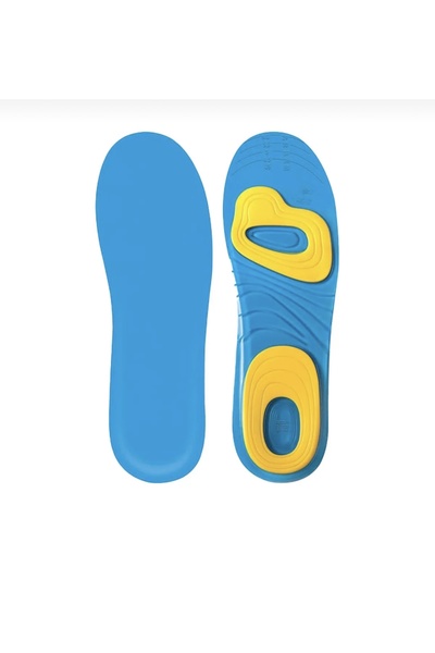 KUBİLAY ASKERİ MALZEME KESİLEBİLİR JEL TABANLIK