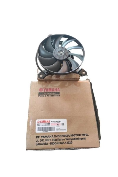 Yamaha XMAX 125 250 300 400 2018-22 UYUMLU FAN B74-E2405-00