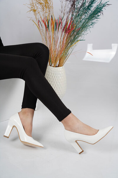 Osso Kadın Stiletto Ayakkabı 202127102