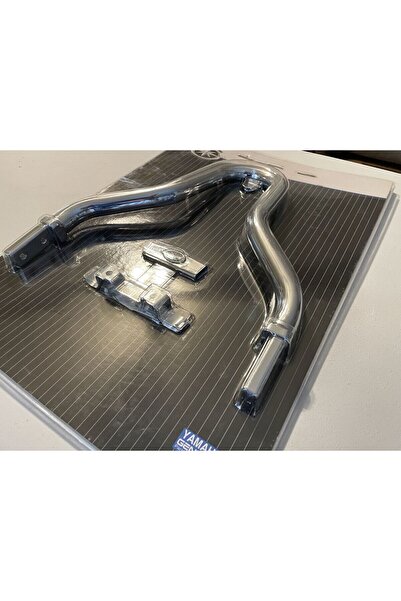 Yamaha XVS 1300 DRAGSTAR UYUMLU SİSYBAR DEMİRİ STR-3D841-30-02