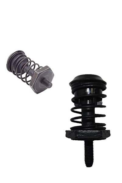 Genel Markalar 8200273585 Motor Kaput Kilit Karşılığı Megane 2-Scenic-Laguna ...