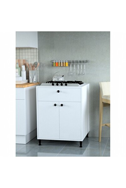 MOBİLİQUE Demre Ocak Dolabı