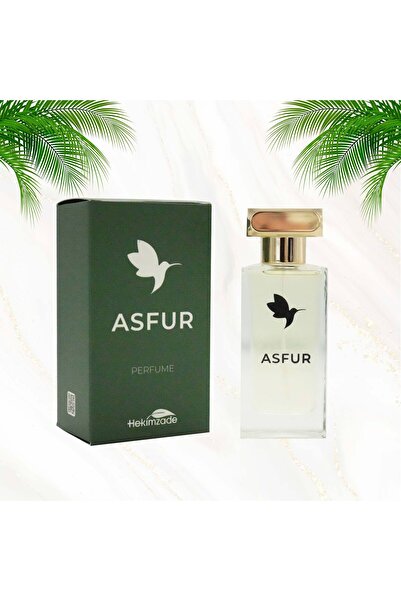 Hekimzade Asfur Parfüm 50 ml 8699336660303