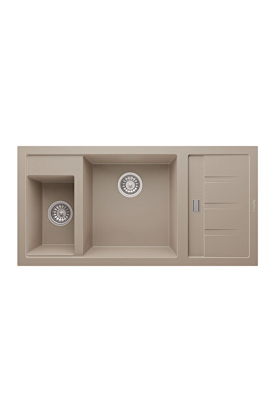 RealStone P022 ASPENDOS