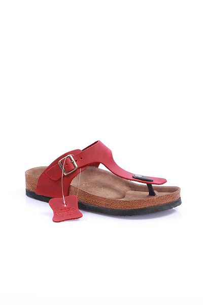Osso Genuine Leather Women's Sports Slippers202124602