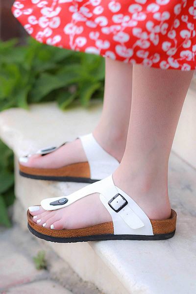 Osso Genuine Leather Women's Sports Slippers202124602