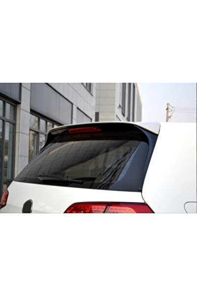 Genel Markalar GOLF 7-7.5 2013-2020 IÇIN UYUMLU GTI SPOILER (4 PARÇA)