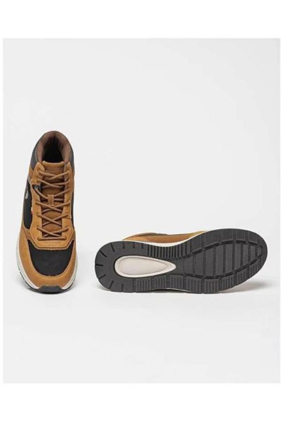 U.S. Polo Assn. Ανδρικά αθλητικά μποτάκια DEXAN 3PR