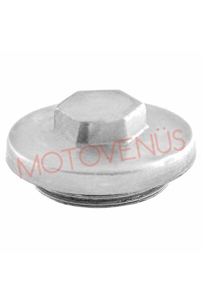 monero Yağ Filtre Tapası [17 Anahtar Başlı] Mondıal Revıval 50cc Rs151 Hs150 ...