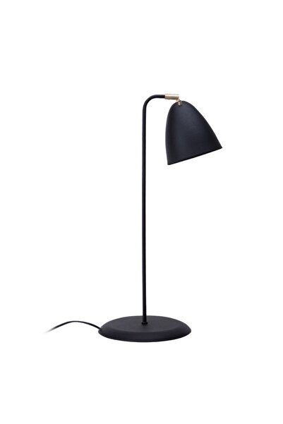 Rsylight Metal Decorative 180 Degree Movable Table Top Bedroom Lampshade