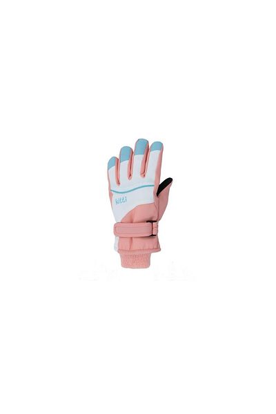 KAYZER OUTDOOR Kitti 4-8 Years Snow and Ski Gloves