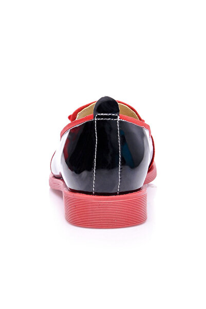 JustBow Special Design Women's Shoes