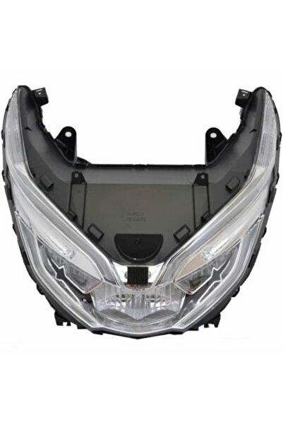 Ön Far Komple Honda Pcx 2018-2019 (e Belgeli)