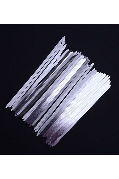 ARMAT File Wire 24 CM Pack of 1000