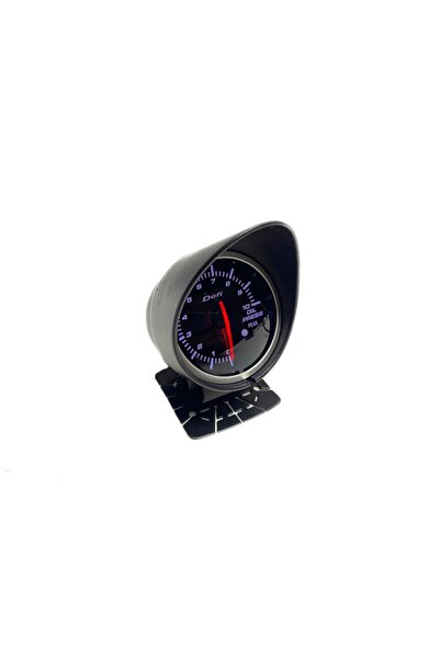 Kml34tuning55 Blueoto Yağ Basınç (oil Press) Göstergesi Analog