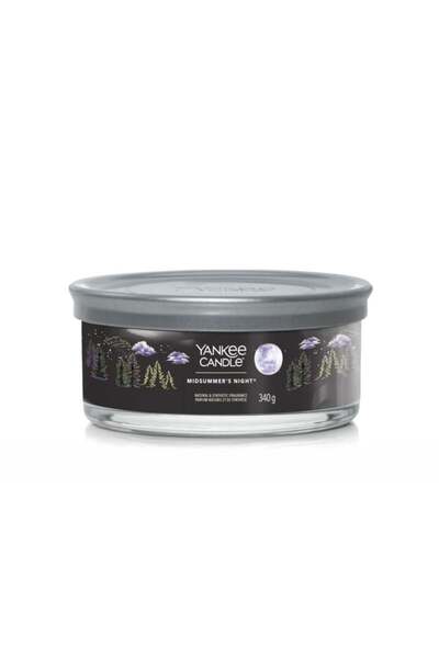 Yankee Candle 1630070E Çoklu Fitil Mum Midsummer’s Night®
