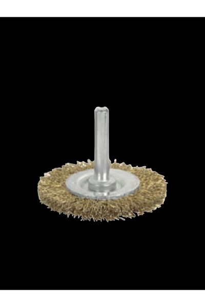 Rtrmax Pin Circle Brush RH24109
