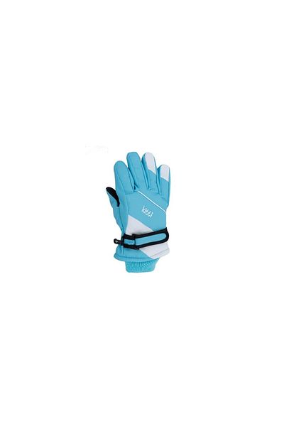 KAYZER OUTDOOR Kitti 4-8 Years Snow and Ski Gloves