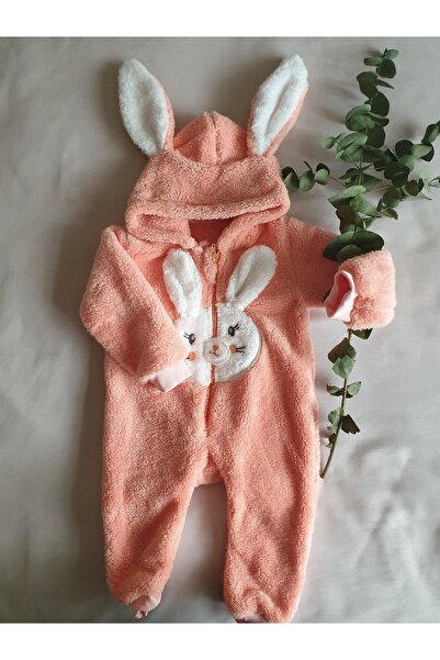 Necix's Solso Kız Bebek Kostüm TuluM