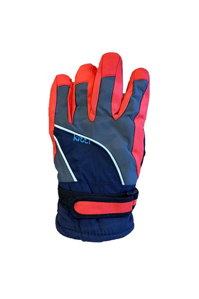 KAYZER OUTDOOR Kitti 4-8 Years Snow and Ski Gloves