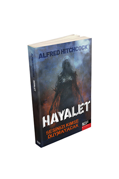 Nef Kitap HAYALET