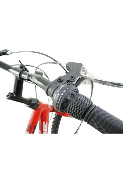 Ümit Explorer 26 Jant V 21 Vites Erkek Bisikleti Kırmızı