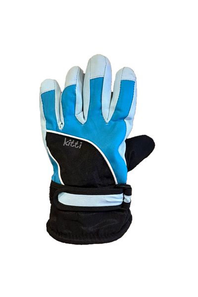 KAYZER OUTDOOR Kitti 4-8 Years Snow and Ski Gloves