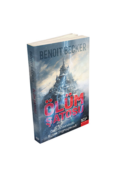 Nef Kitap Ölüm Şatosu