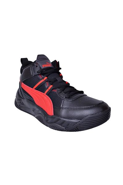 Puma 392329-03 Rebound Future Nextgen Black Men's Sports Shoes
