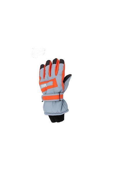 KAYZER OUTDOOR Kitti 9-15 Years Snow and Ski Gloves