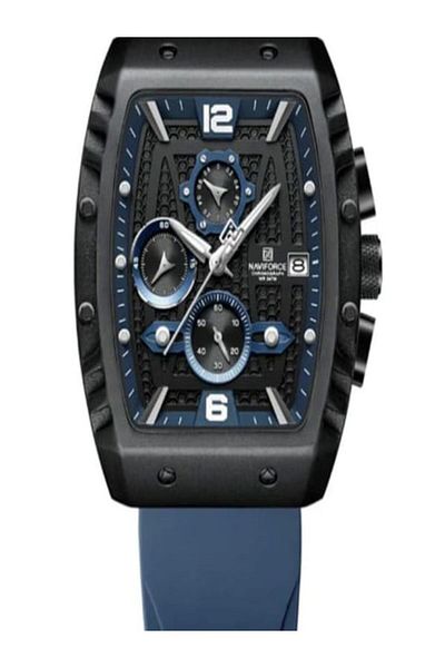 Naviforce Men's Wristwatch - NAVIFORCE