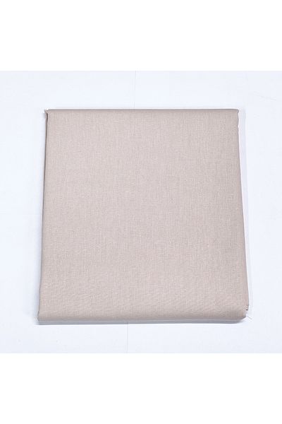 EleganTShoP Poplin Cotton Fabric Solid Color B 50x240cm
