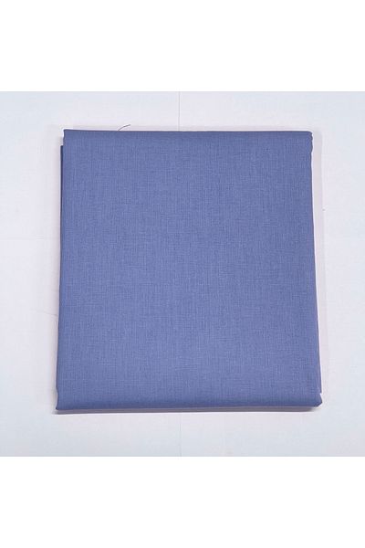 EleganTShoP Poplin Cotton Fabric Solid Color A 50x240cm