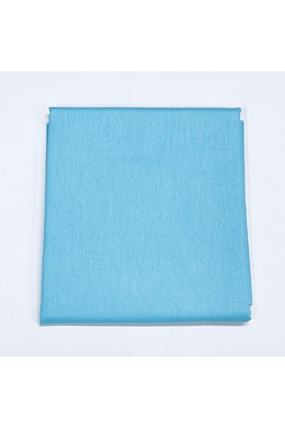 EleganTShoP Поплін Бавовняна тканина Однотонна B 50x240см