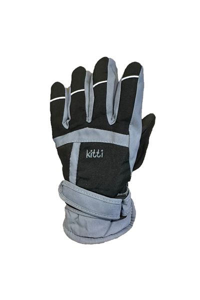 KAYZER OUTDOOR Kitti 4-8 Years Snow and Ski Gloves