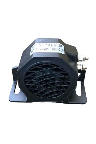 reyoto Reversing Siren 115( -)3 Db Loud Sound 12-80 Volt