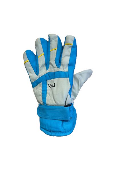 KAYZER OUTDOOR Kitti 4-8 Years Snow and Ski Gloves
