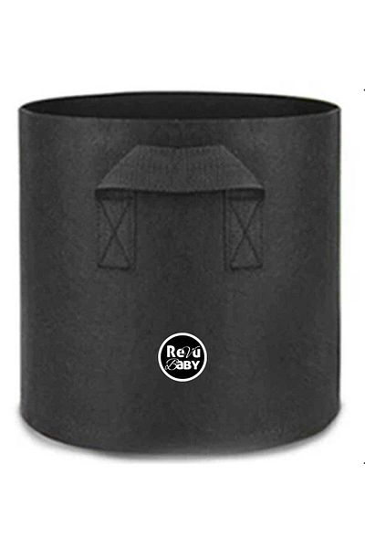 RevuBaby Toy Storage Box Fun Box Set of 3