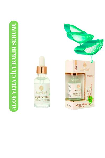 Maysee Aloe Vera Repair Skin Serum 30 Ml