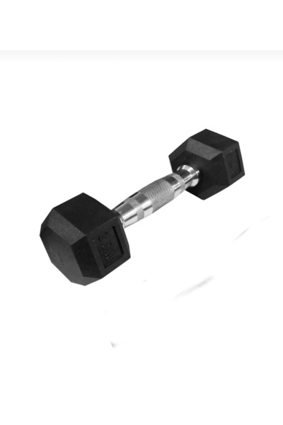 AVESSA Hex 10 kg Olimpik Dambıl