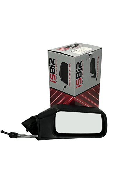 İŞBİR Murat 131, Doğan, Kartal, Şahin 1991-2002 Katlanır Dış Dikiz Aynası Sağ